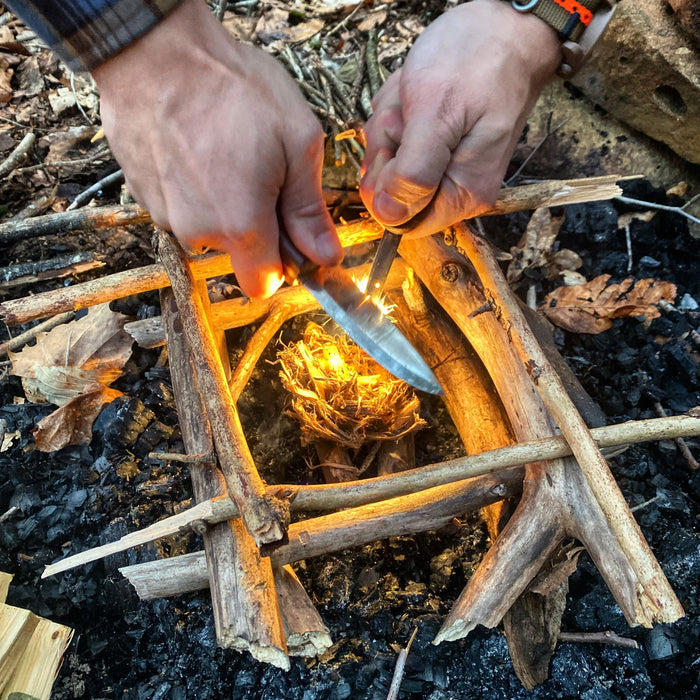 Top 10 Survival Tips Every Bushcrafter Should Know