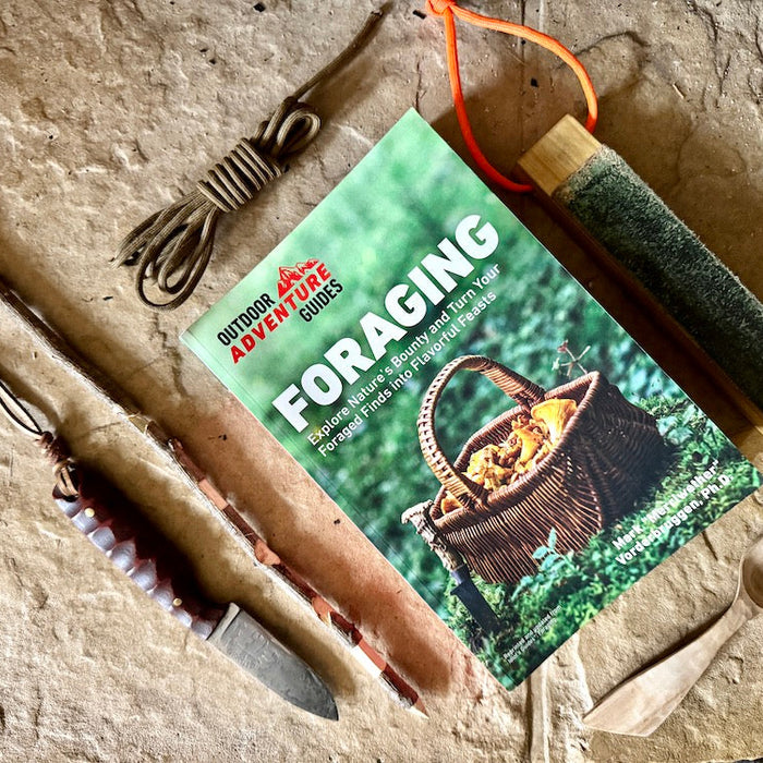 9 Great Bushcraft Projects You Can Do at Home