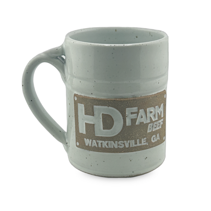 Callaway Clay HD Farms Mug