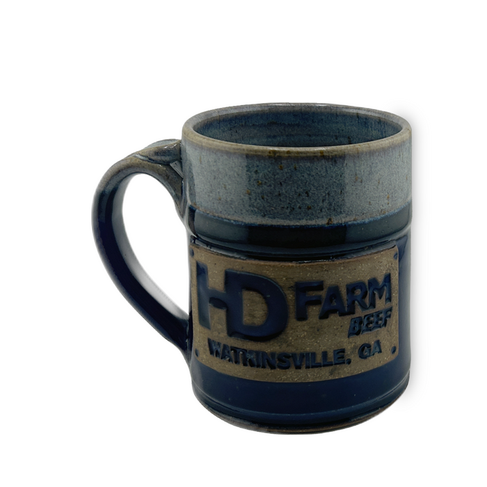 Callaway Clay HD Farms Mug