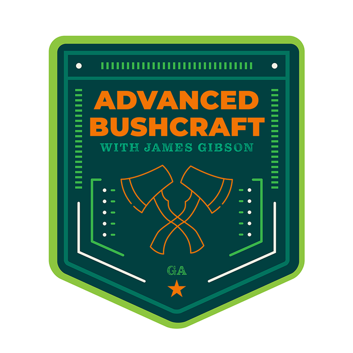 Advanced Bushcraft