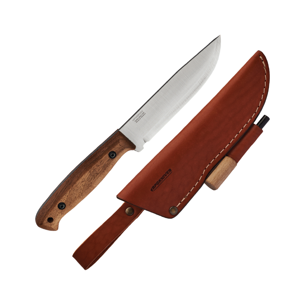 BPS Knives - Adventurer CSHF — Georgia Bushcraft