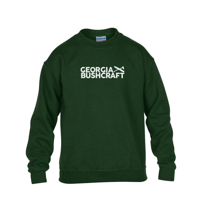 Georgia Bushcraft Sweatshirt - Youth