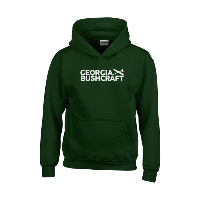 Georgia Bushcraft Hoodie - Youth