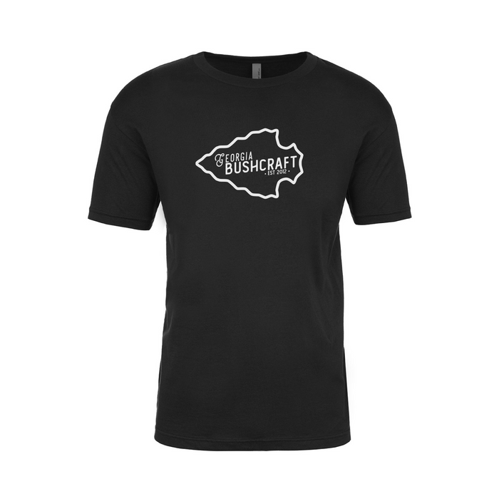 Arrowhead T-Shirt - Charcoal Black