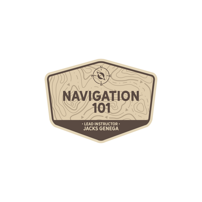 Navigation 101
