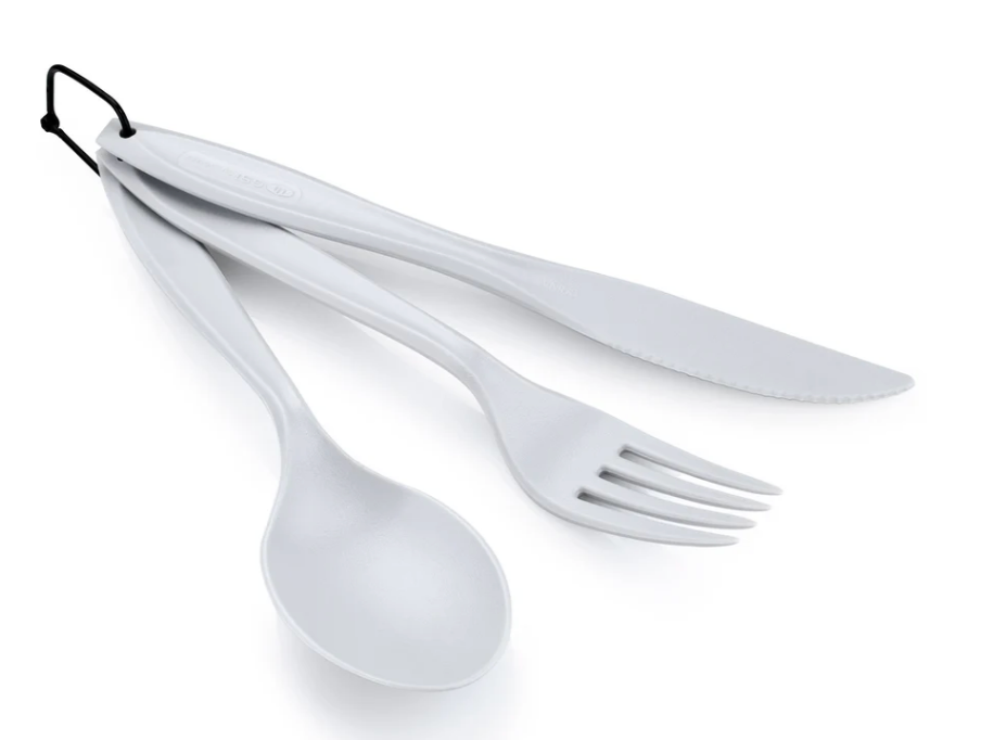 3 Pc. Ring Cutlery Set