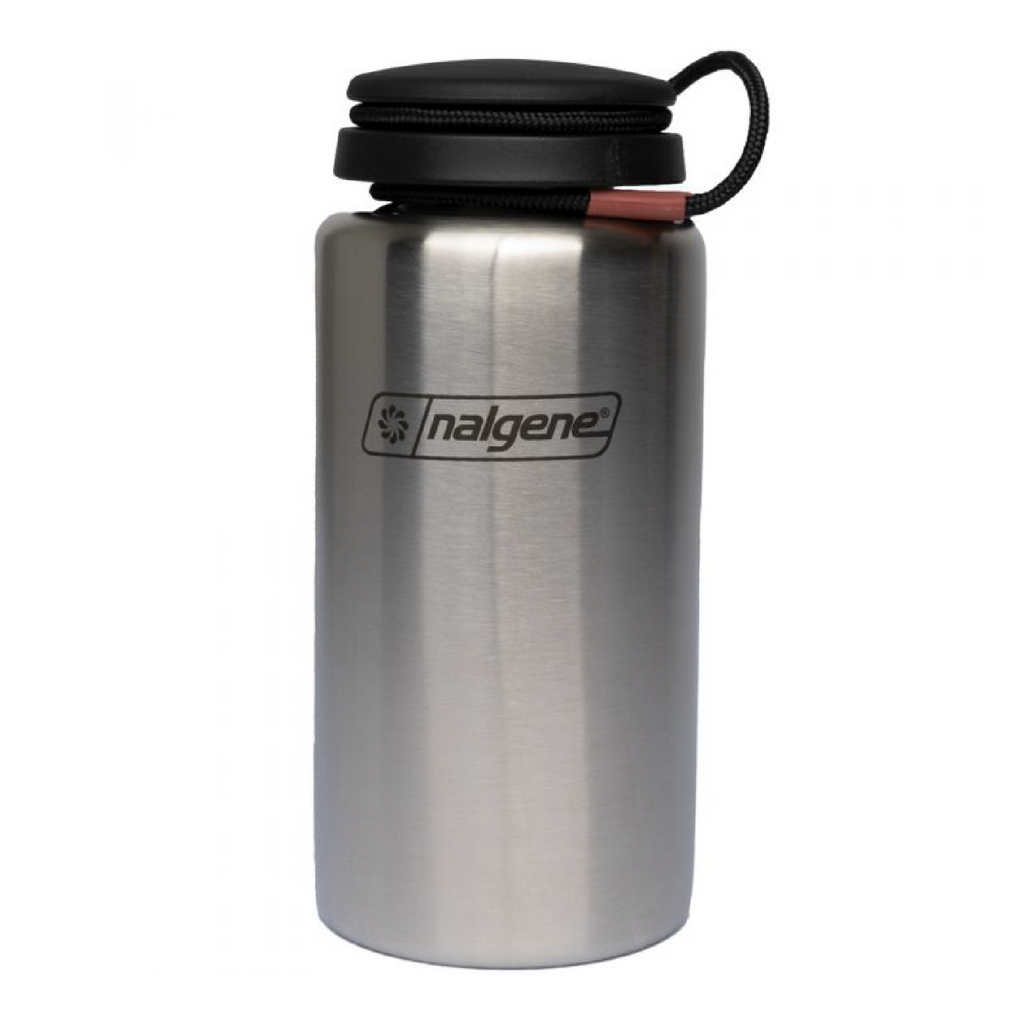 Union Waves 38 Oz. Stainless Steel Nalgene® Bottle – Terrace Store