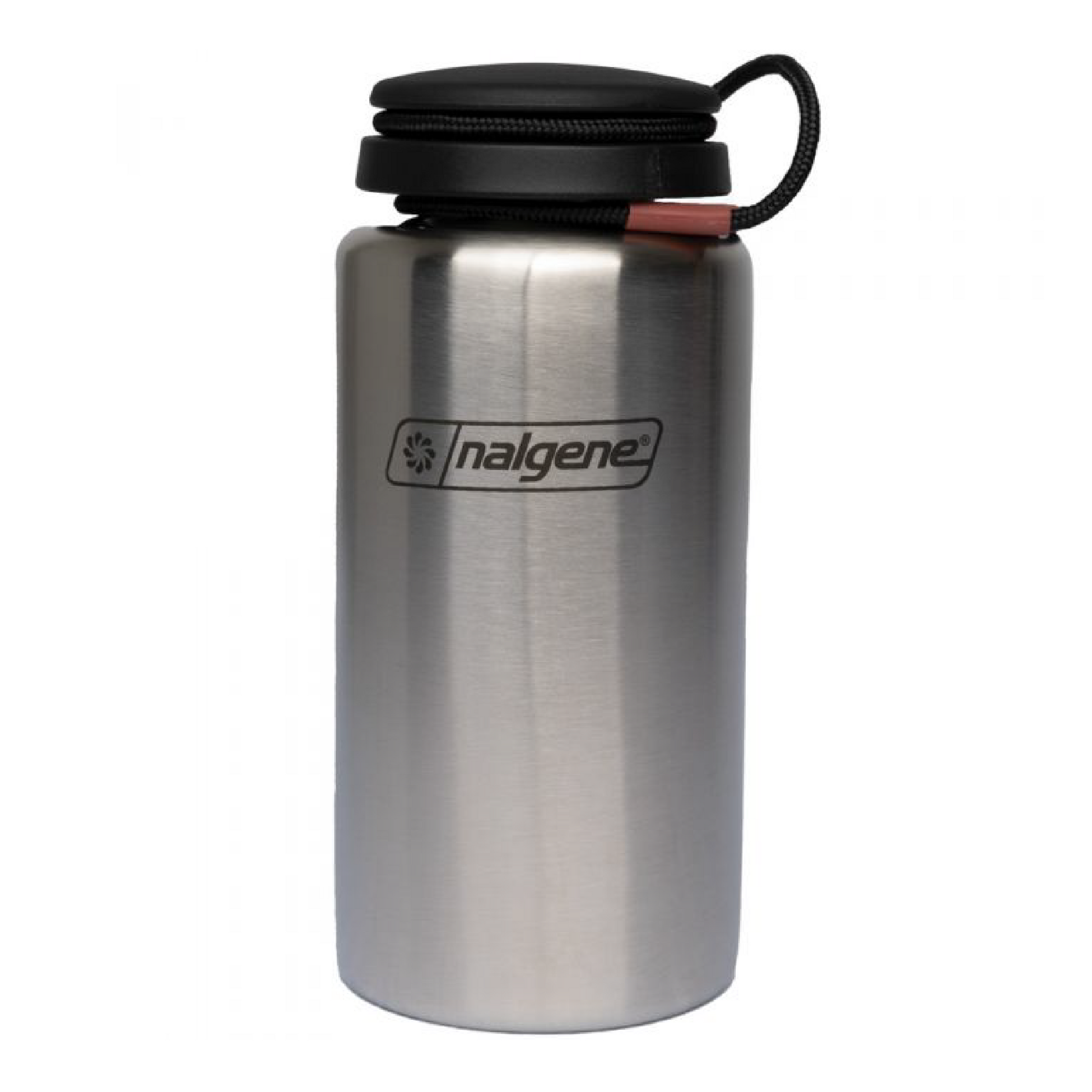 NALGENE STAINLESS 38oz BOTTLE — Georgia Bushcraft